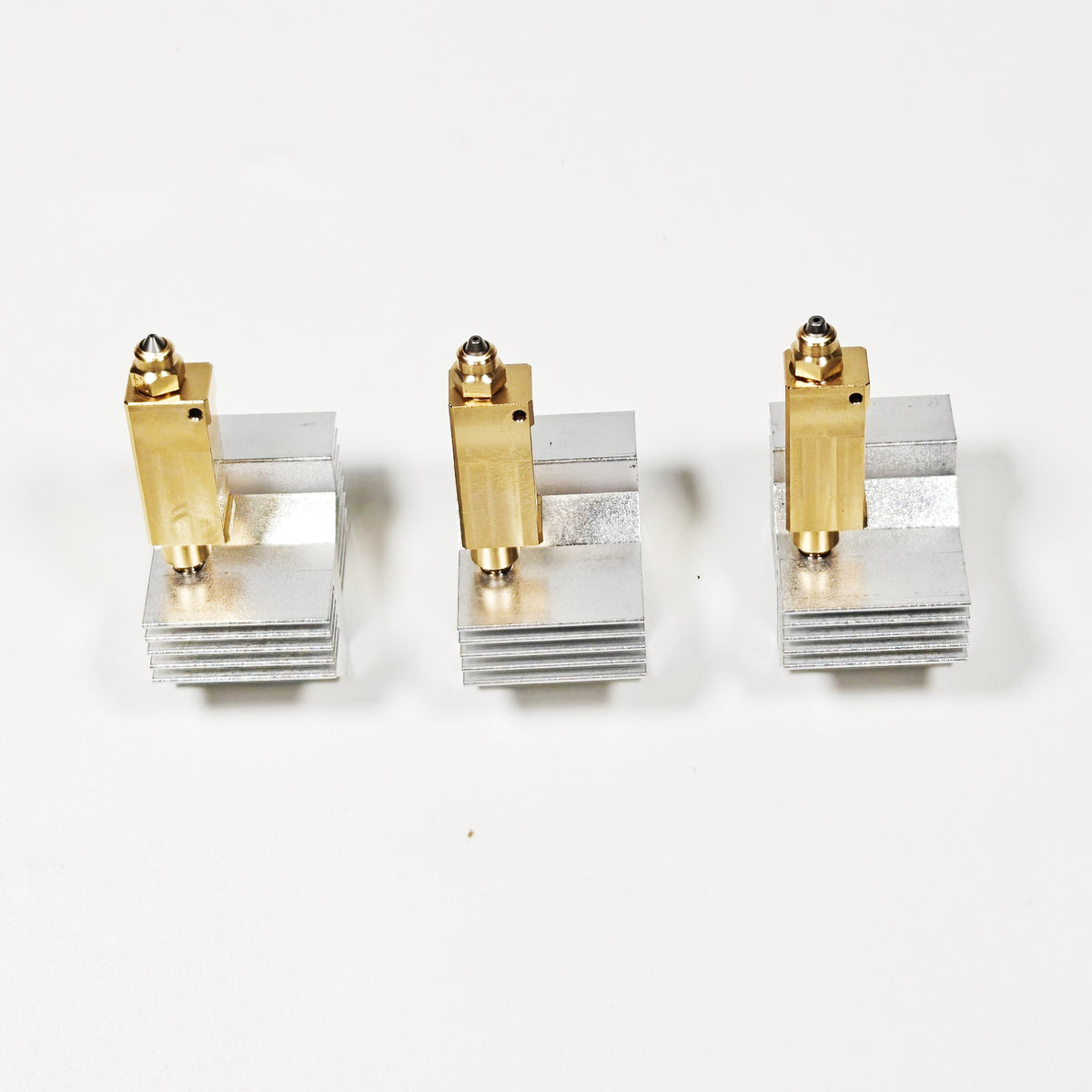 3Pack Multi-Size Original Hotend for Elegoo