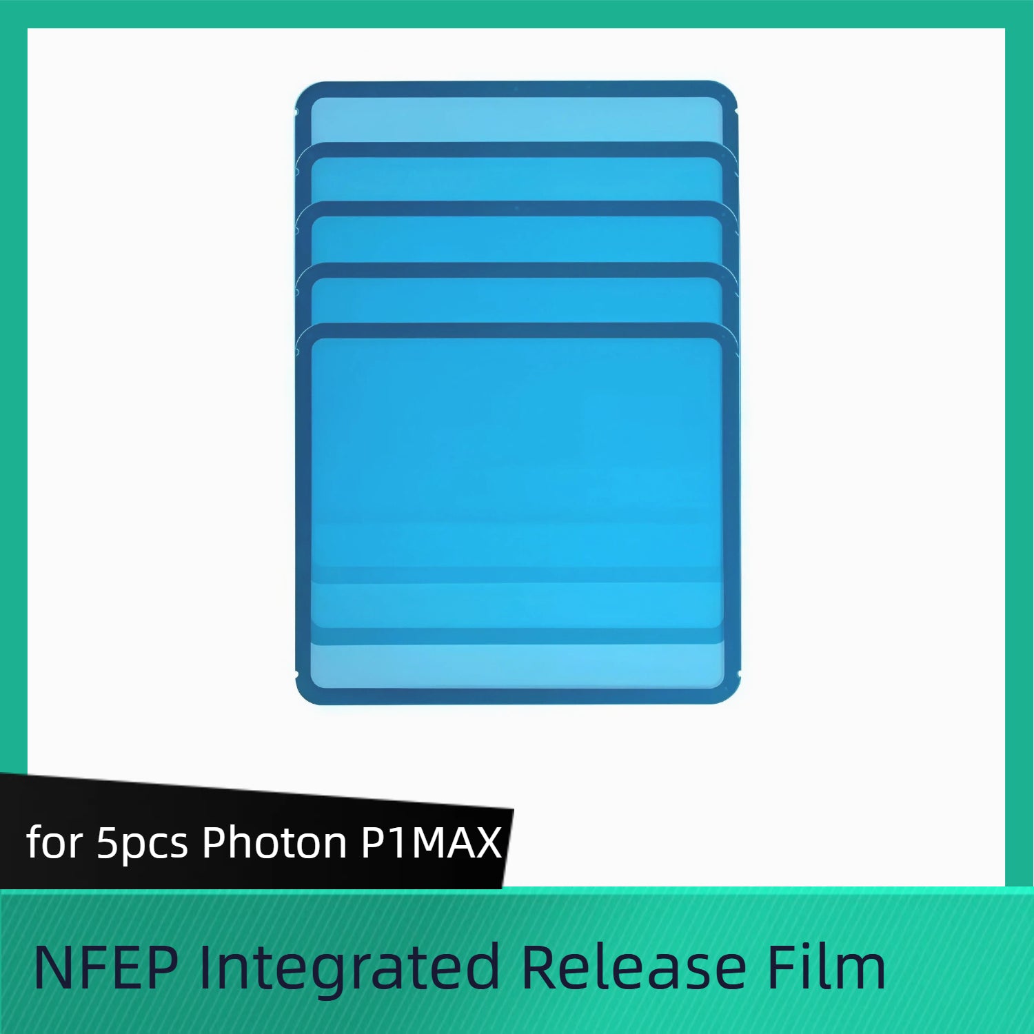  for Anycubic Photon P1 MAX Resin Printer