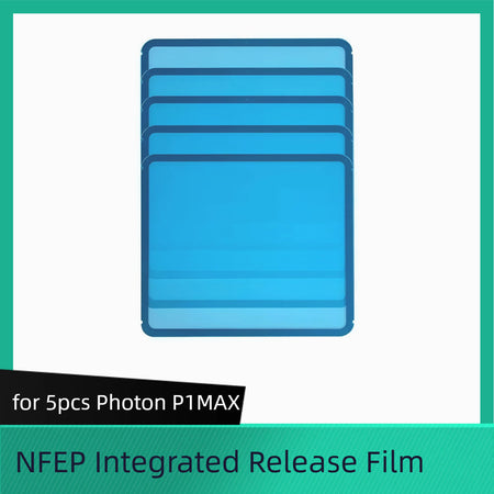  for Anycubic Photon P1 MAX Resin Printer
