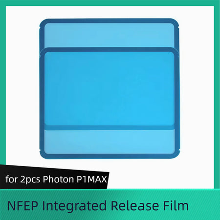  for Anycubic Photon P1 MAX Resin Printer