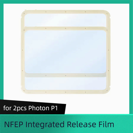  for Anycubic Photon P1 Resin Printer