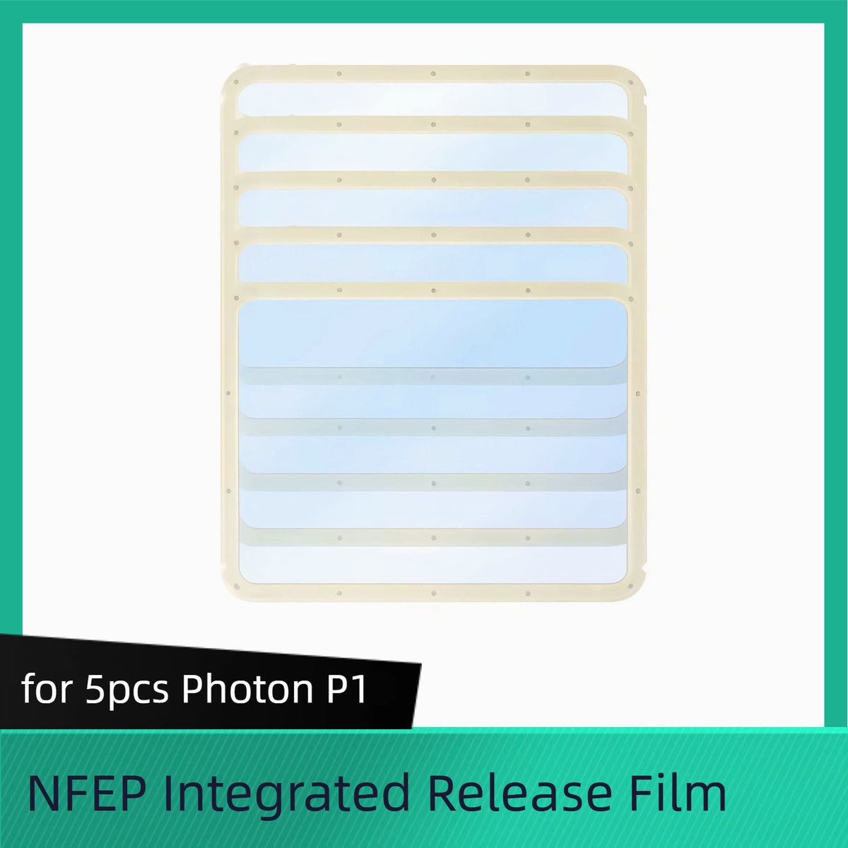  for Anycubic Photon P1 Resin Printer