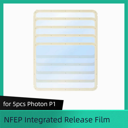  for Anycubic Photon P1 Resin Printer