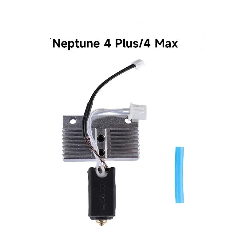 Neptune 4 Max & Plus Replacements – P3D
