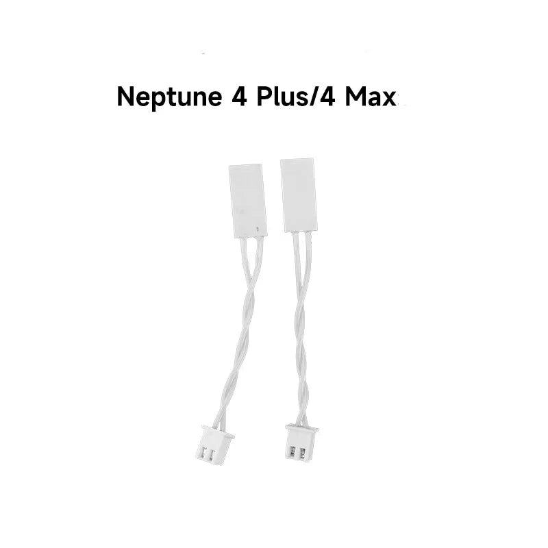 Neptune 4 Max & Plus Replacements