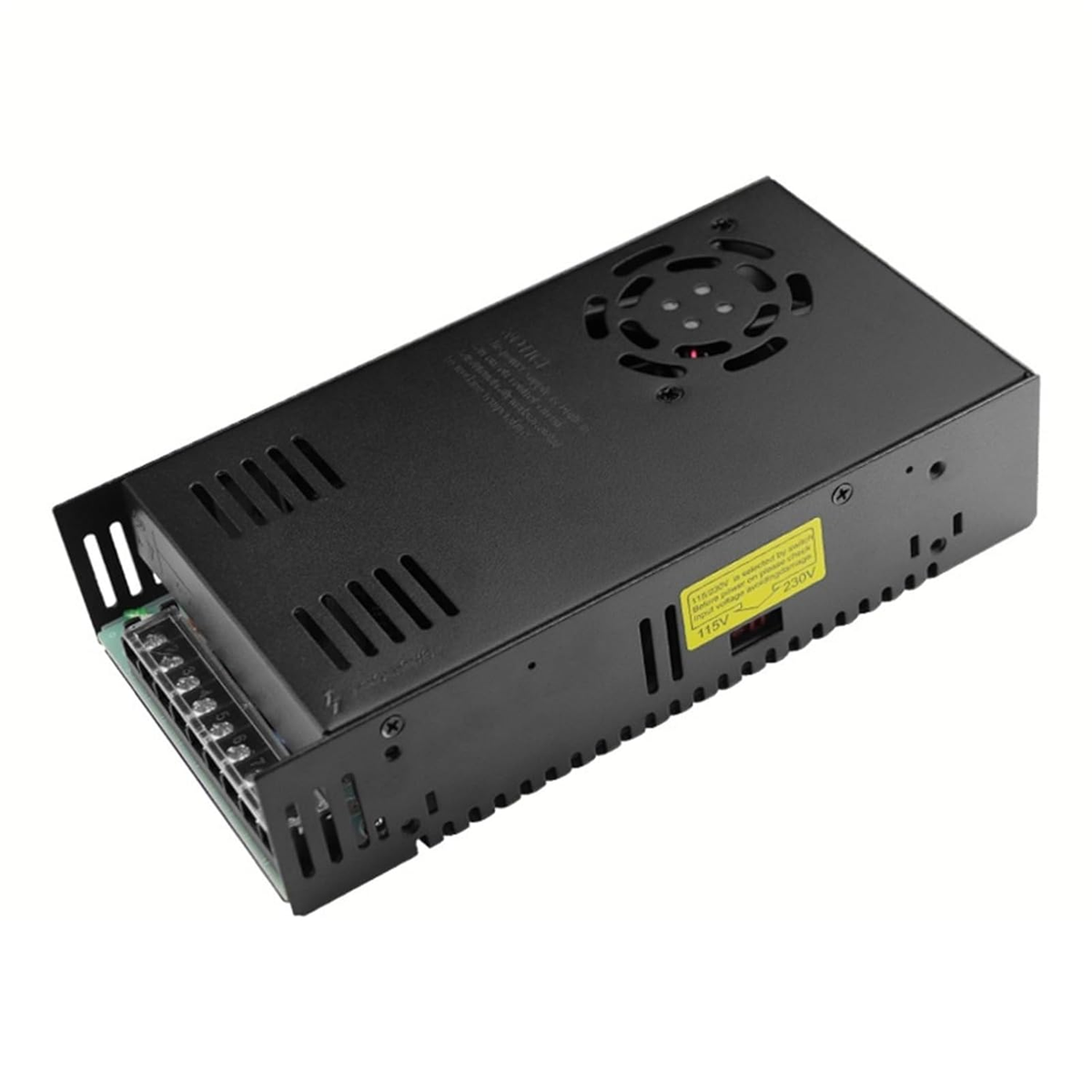 Neptune 3 Series Switch Power Supply Monitoring Device Driver Power Supply For ELEGOO