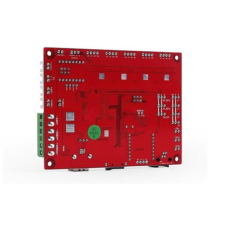 Neptune 3 ProPlusMax Motherboard