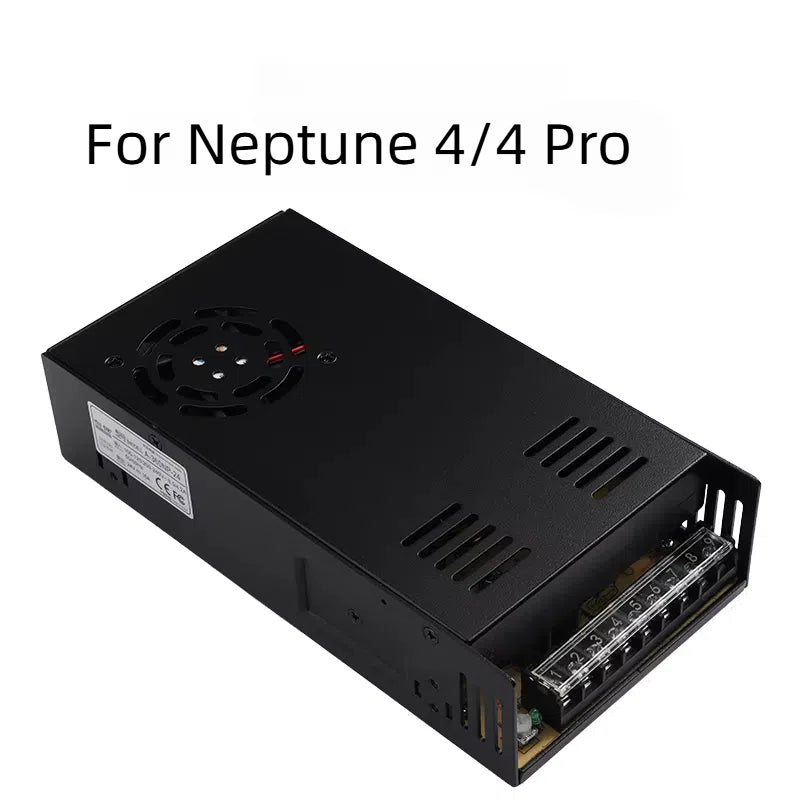 Neptune 4 MAX NEP3 Series Switch Power Supply For ELEGOO Neptune 34Pro Plus Max