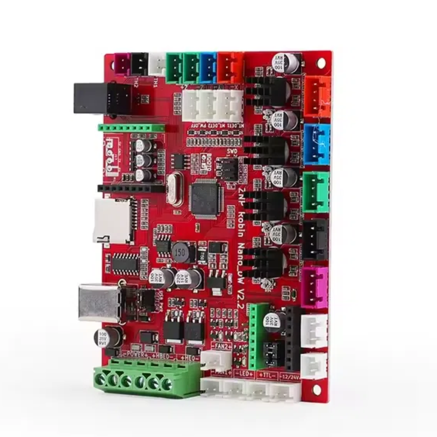 For ELEGOO Neptune 4 Max 4plus Motherboard