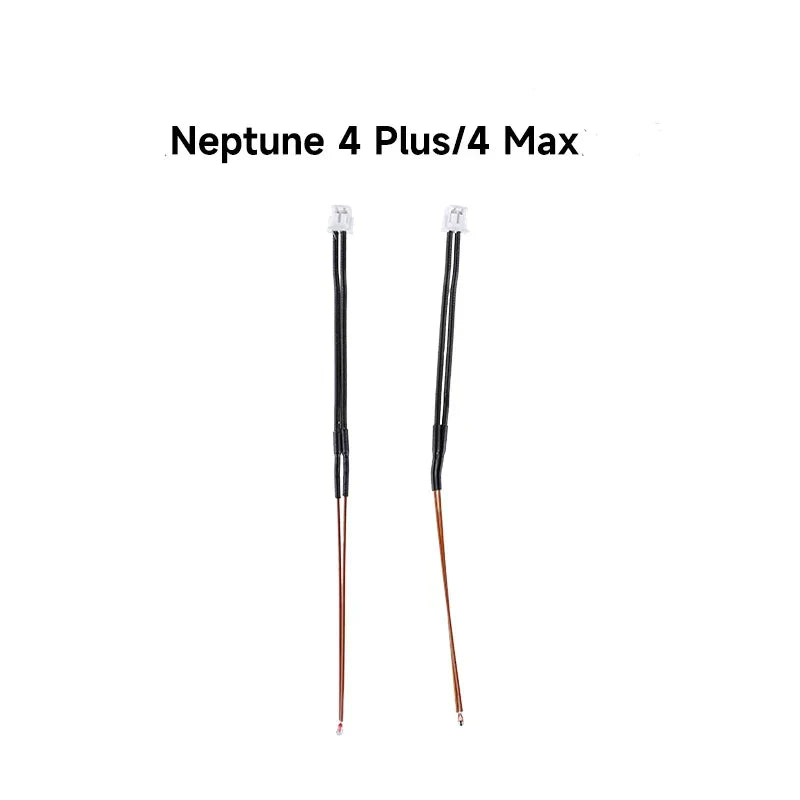 Neptune 4 Max / 4 Plus Thermistor