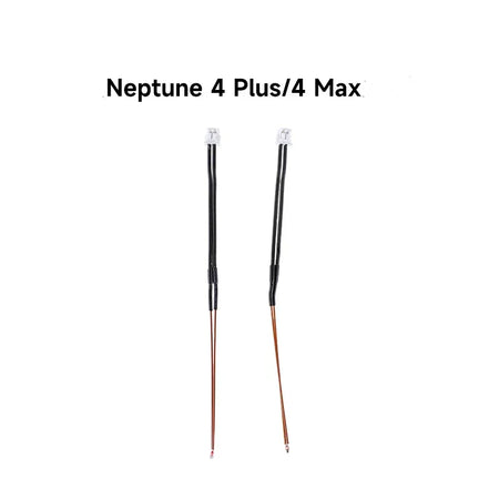 Neptune 4 Max_4 PlusThermistor