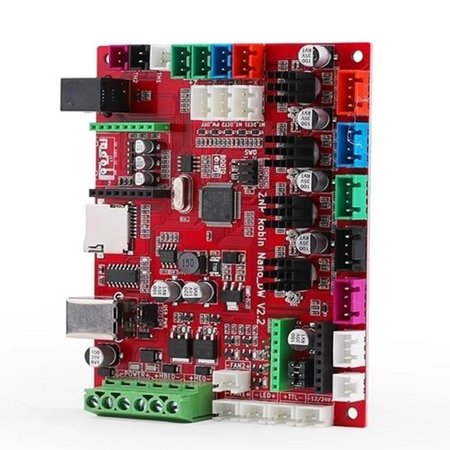 Neptune 3 ProPlusMax Motherboard