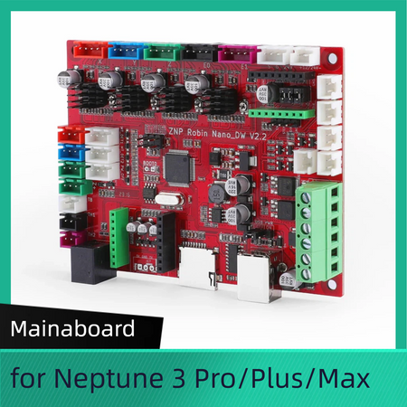 Neptune 3 Pro/Plus/Max Motherboard for Elegoo