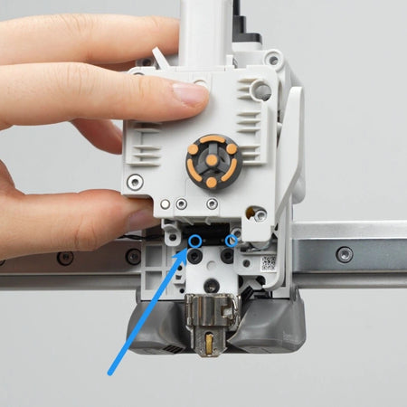 Nozzle Eddy Sensor - A2L for Bambu