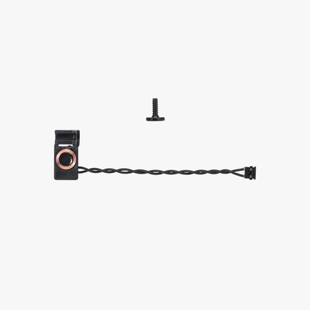 Nozzle Eddy Sensor for Bambu Lab
