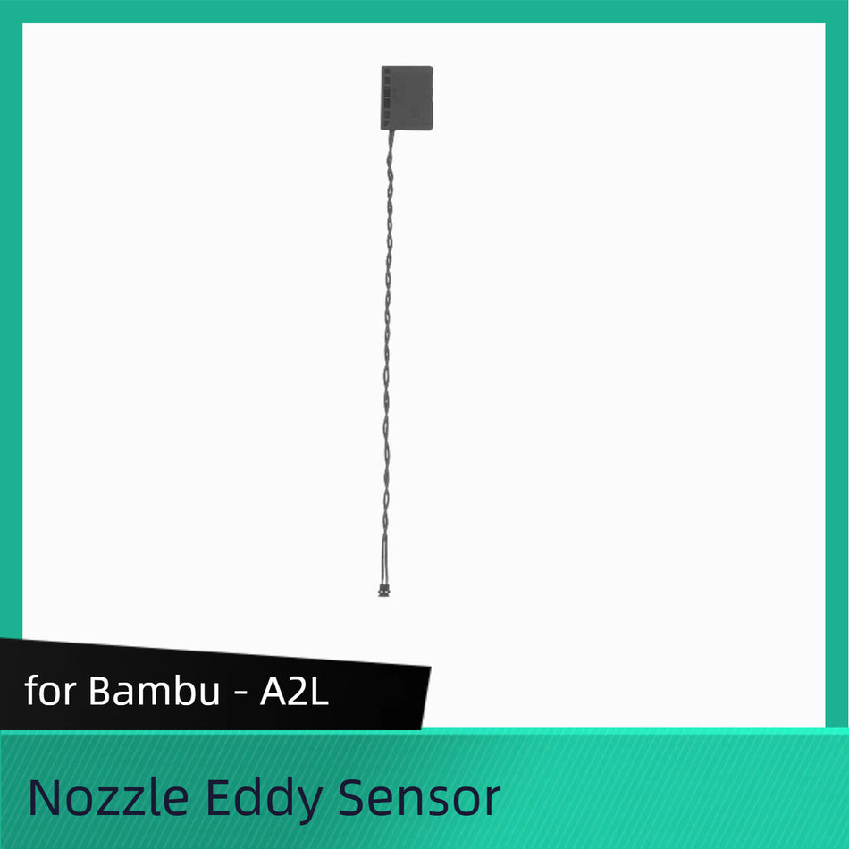 Nozzle Eddy Sensor - A2L for Bambu