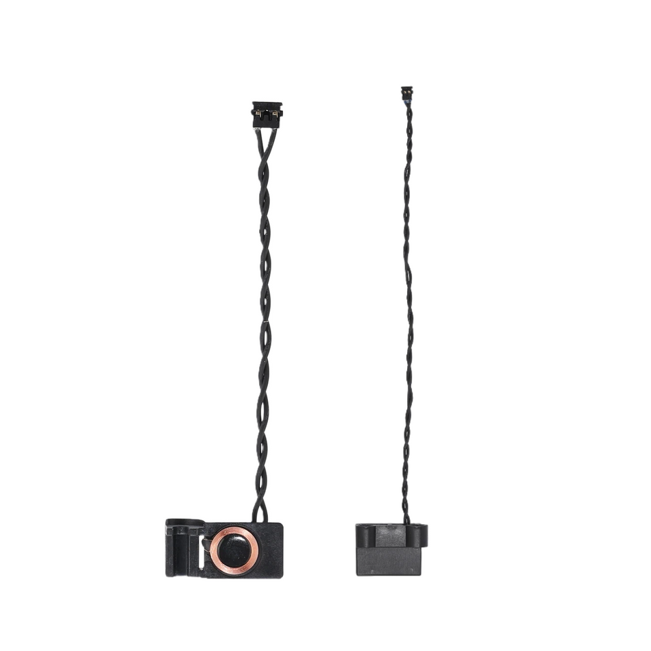 Nozzle Eddy Sensor for Bambu Lab