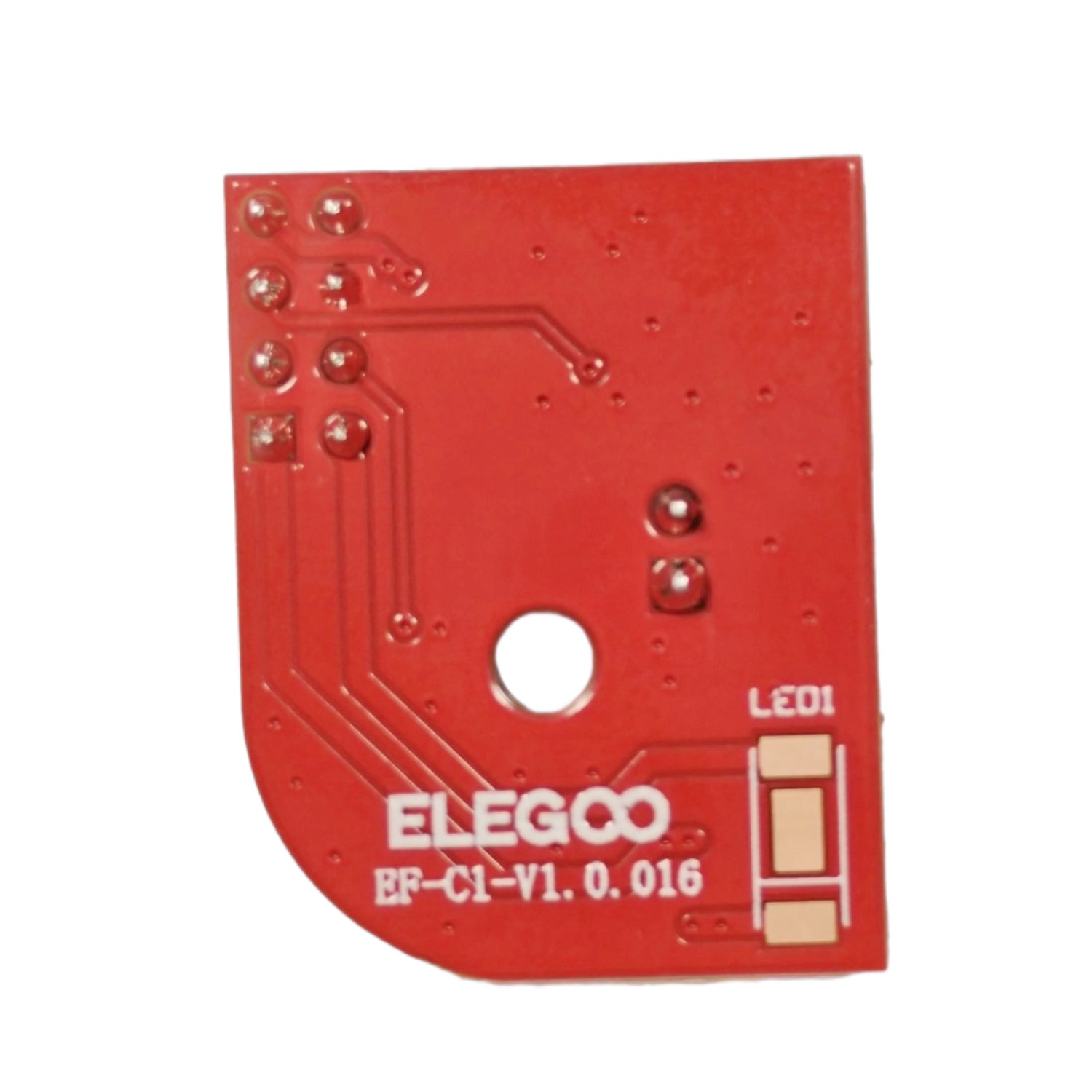 Hotend Heating Interface Board for Elegoo Centauri Carbon 2