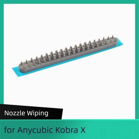 Spare Parts for Anycubic Kobra X Accessories - p3d