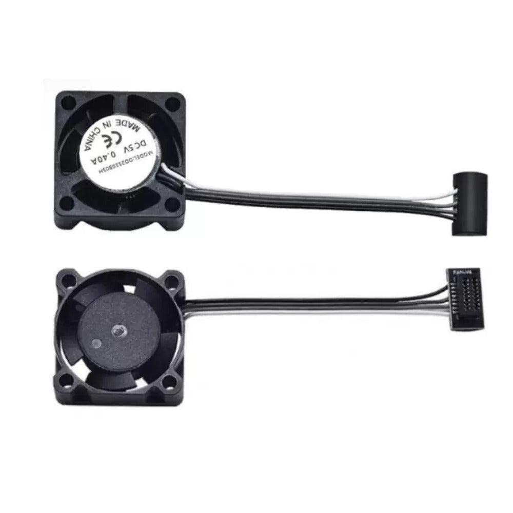 Bambu P1P, P1S Hotend Cooling Fan