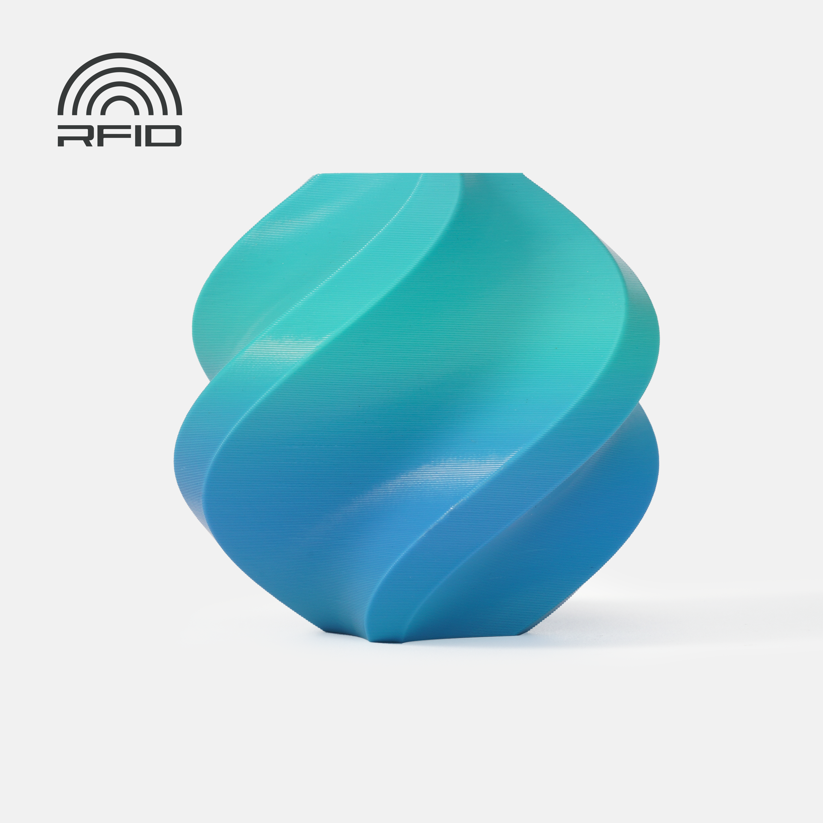 PLA Basic Gradient for Bambu Lab