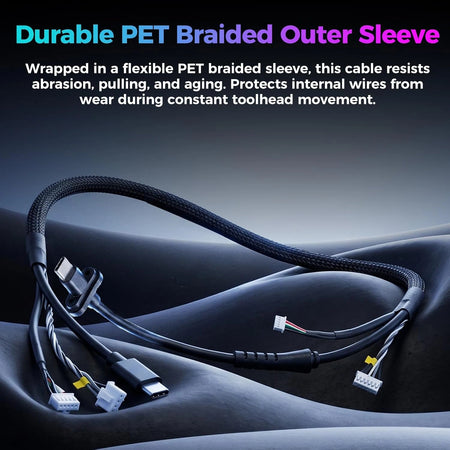 i7 Printhead Connection Cable