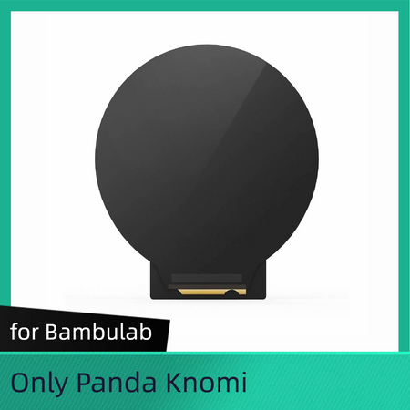 for Bambu for Panda Knomi 