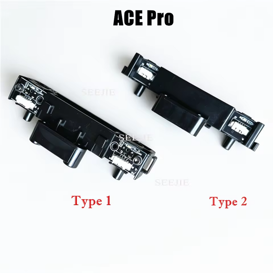 Original Feed Detection Channel Components for Anycubic ACE Pro