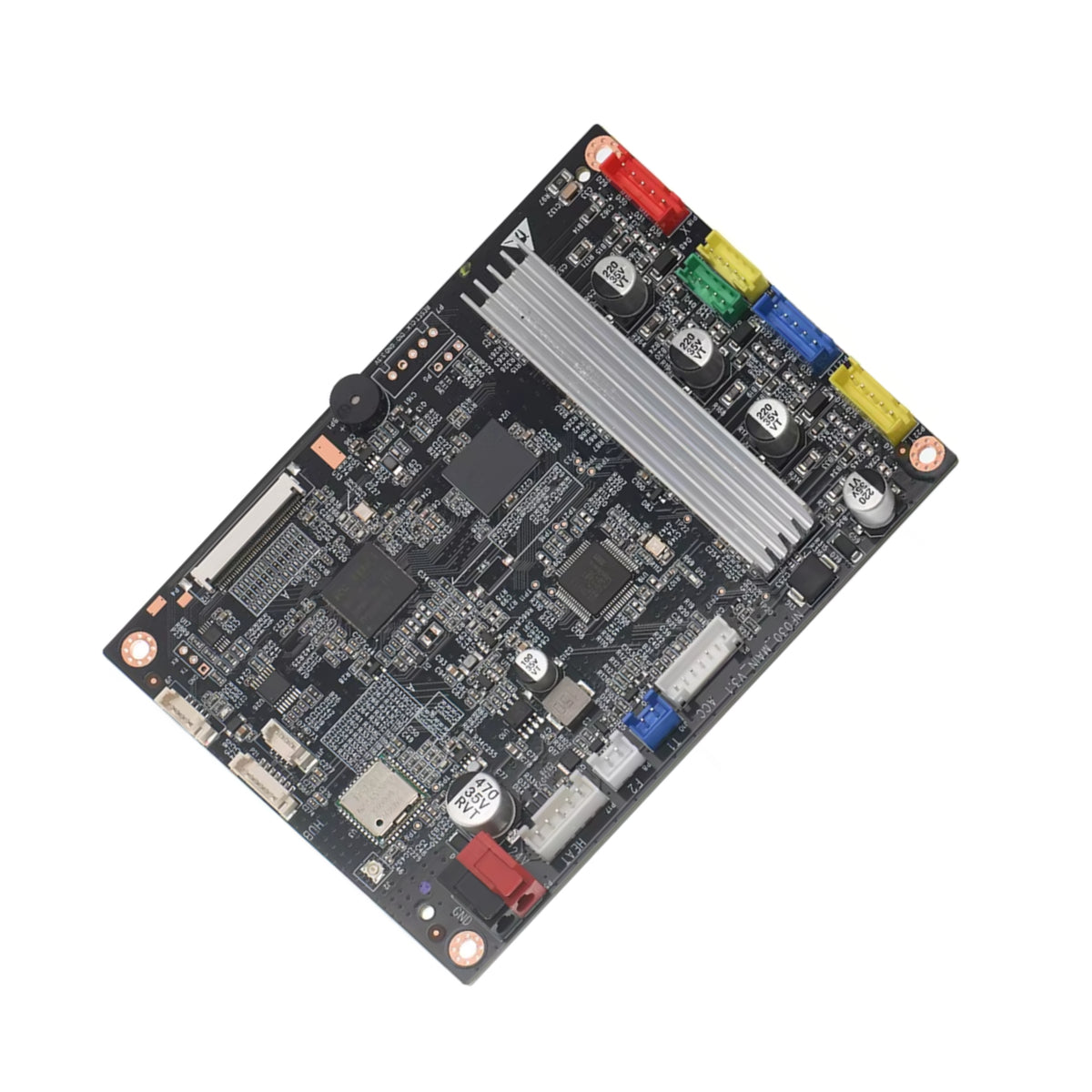 Original Silent Controller Motherboard for Anycubic Kobra 3 Max