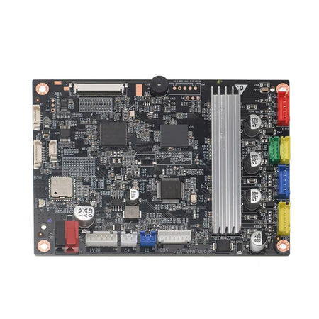 Original Silent Controller Motherboard for Anycubic Kobra 3 Max