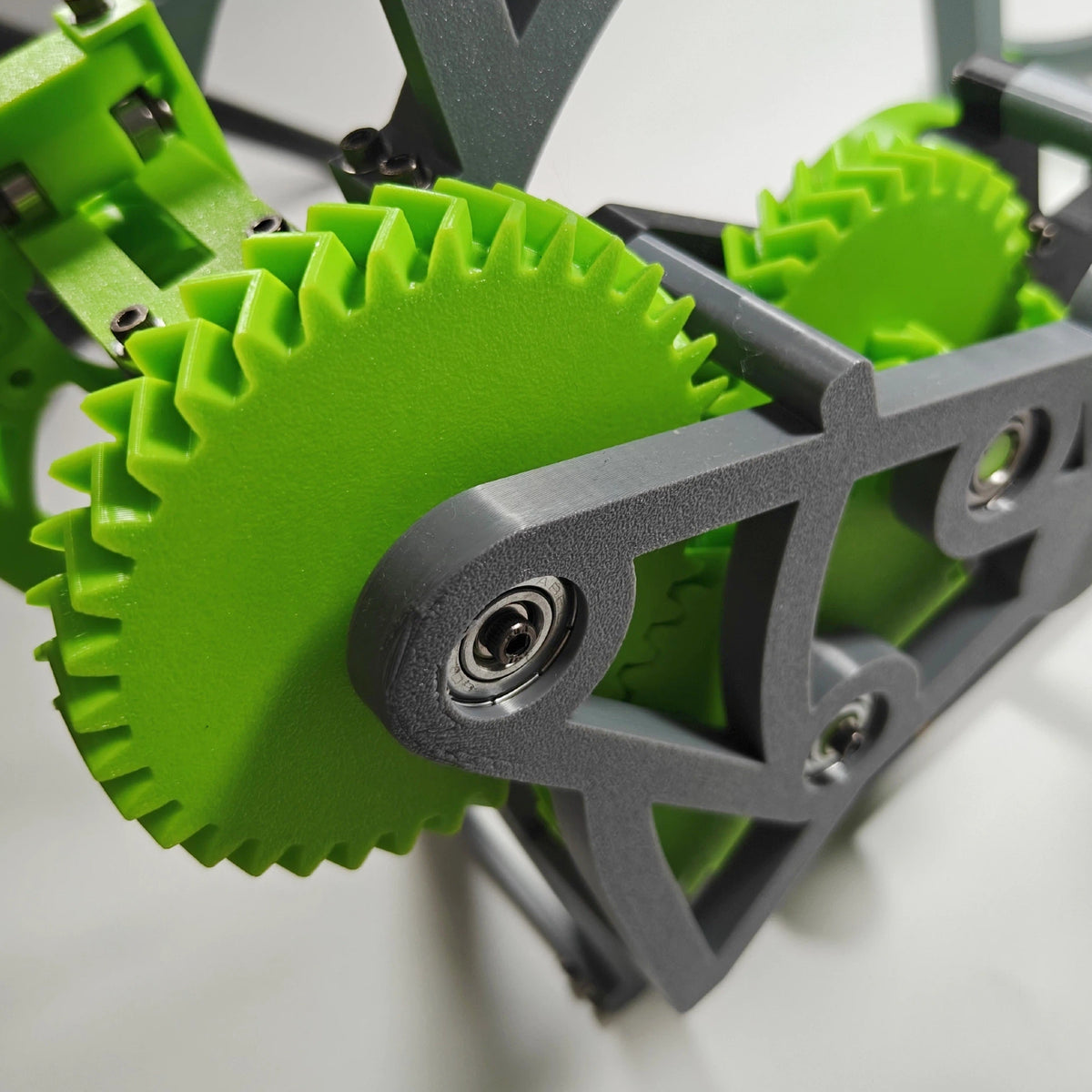 for Bulk Filament for Bambu Lab AMS