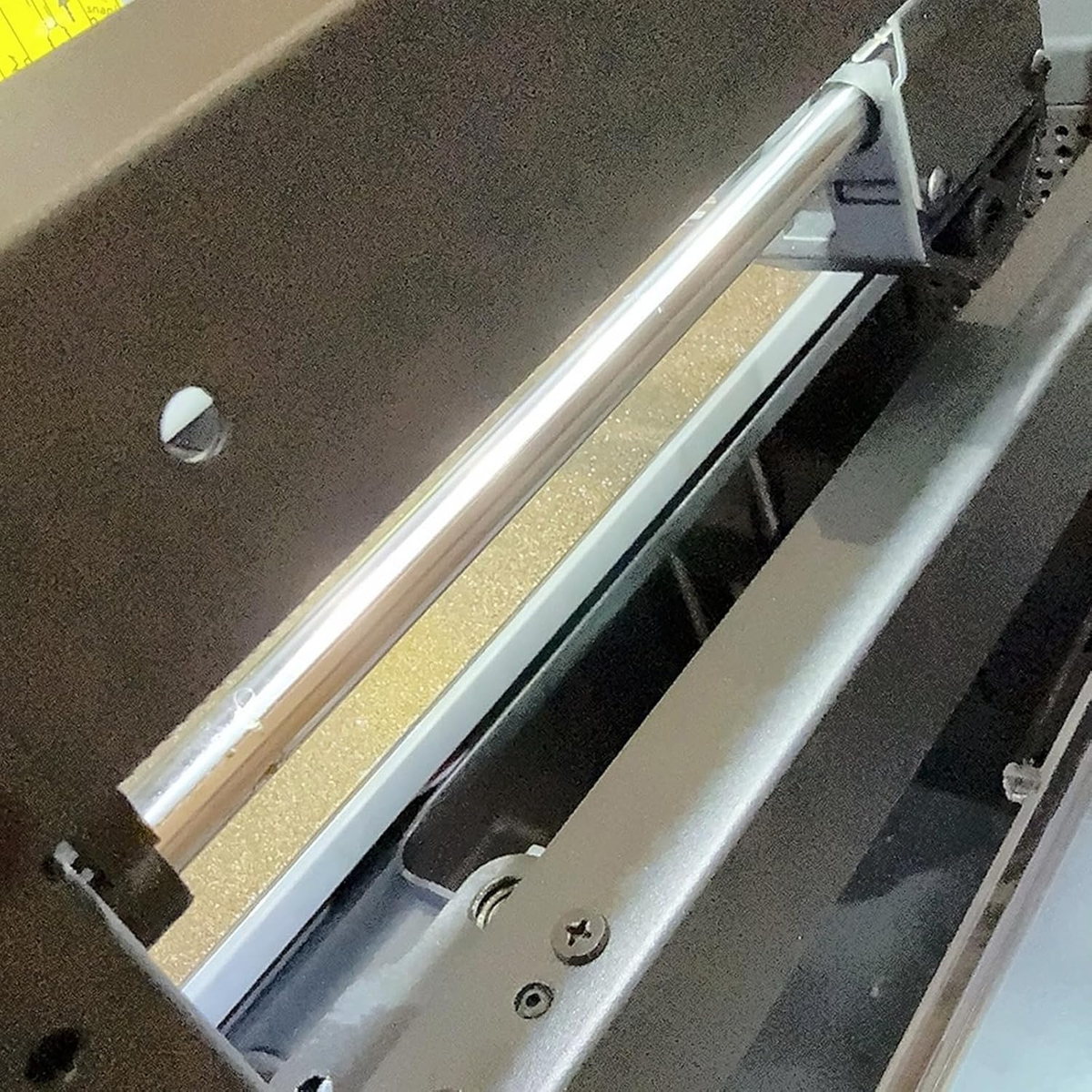 Original AD5X  LED Light Bar for Flashforge 3D Printer Parts