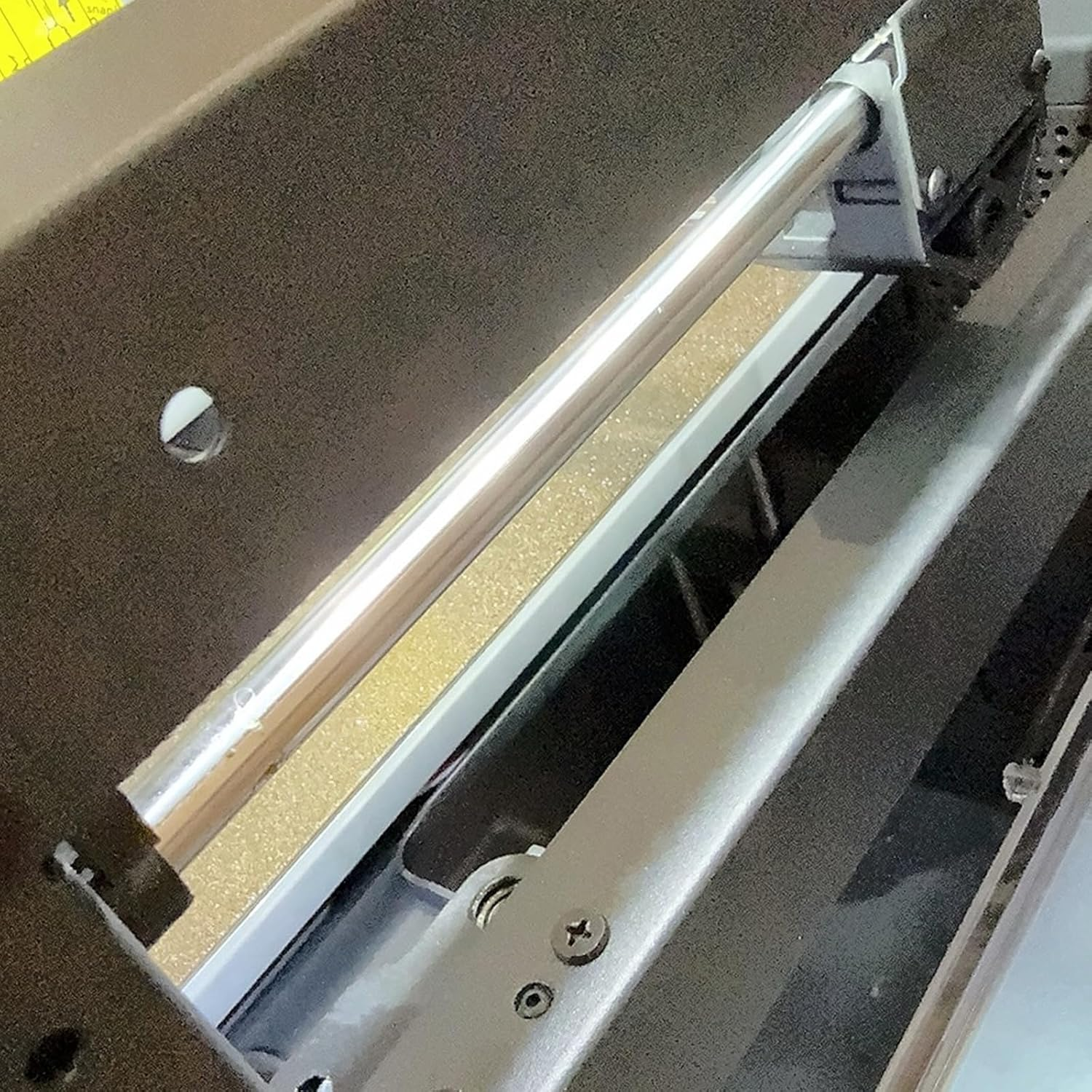 Original AD5X  LED Light Bar for Flashforge 3D Printer Parts