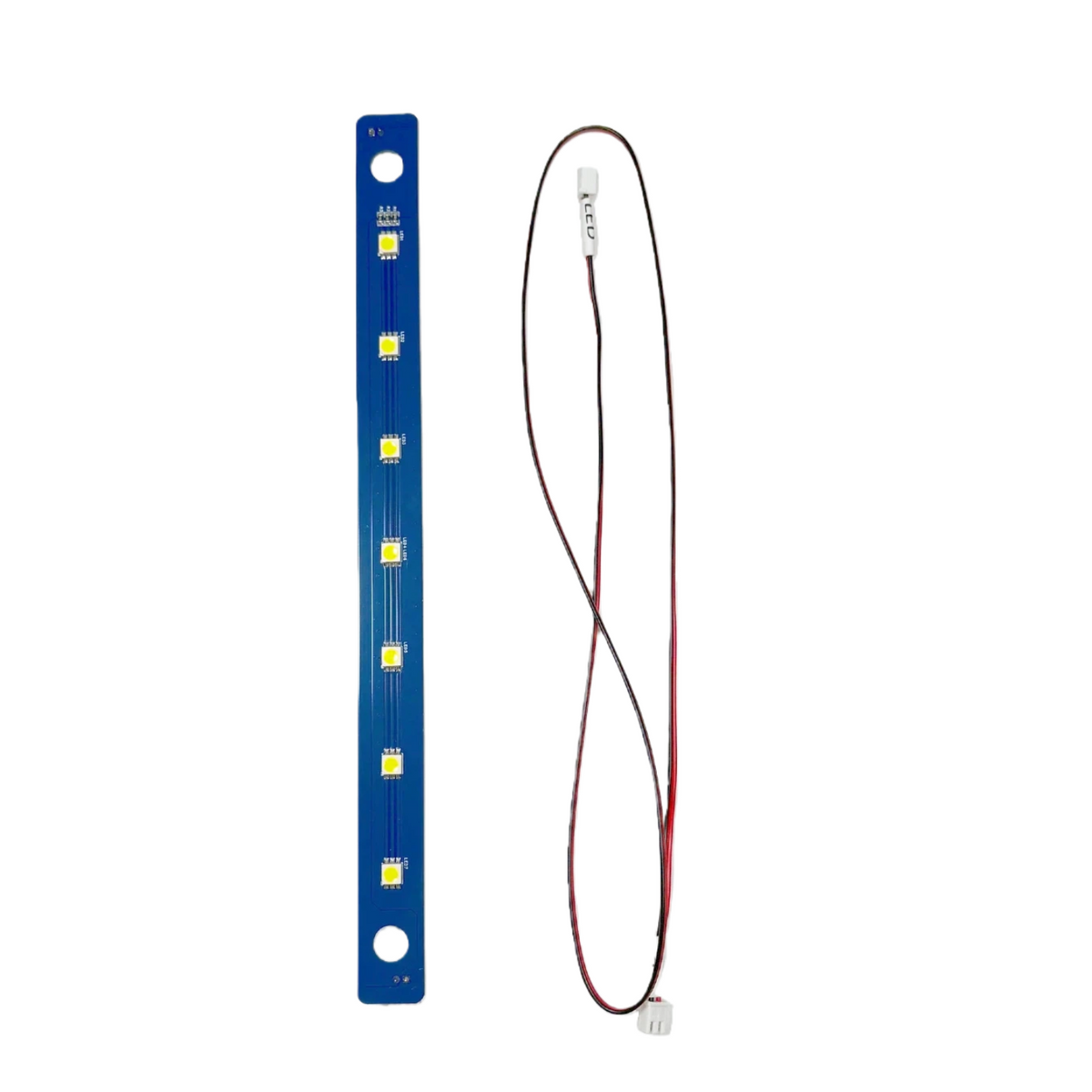 Original AD5X LED Light plate for Flashforge
