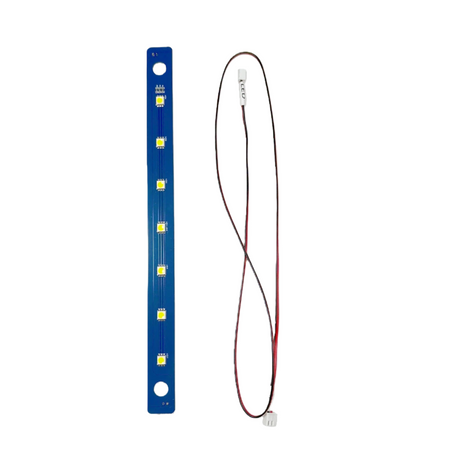 Original AD5X LED Light plate for Flashforge