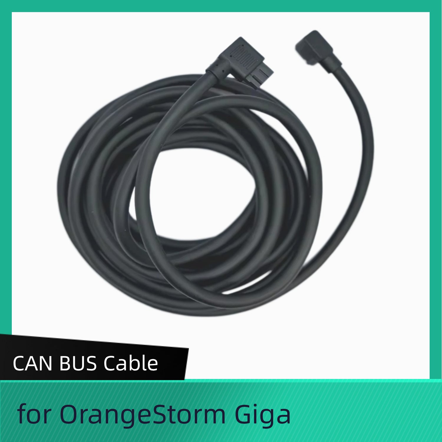 Original CAN BUS Cable for ELEGOO OrangeStorm Giga