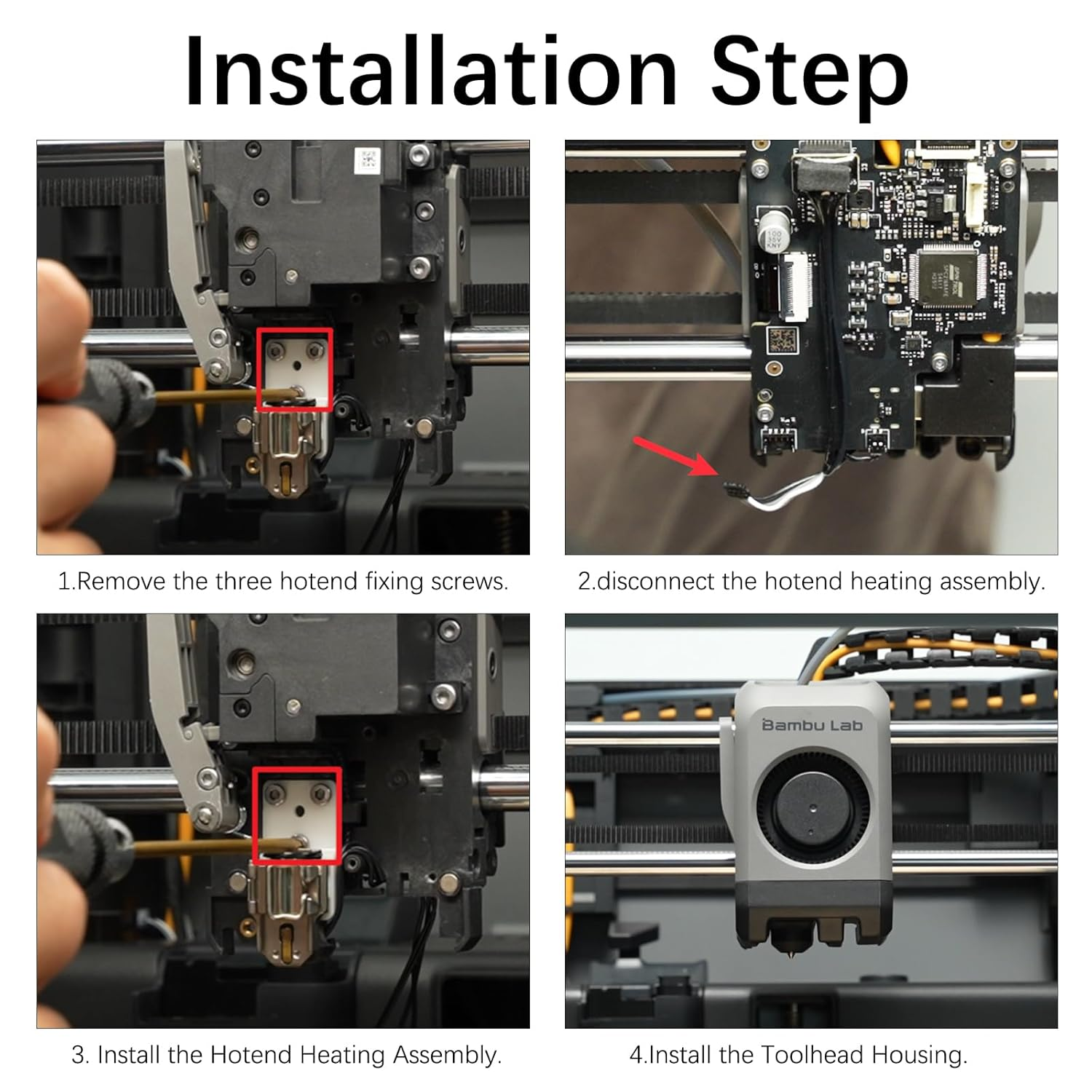 P2S_Hotend_Heating_Assembly_Kits