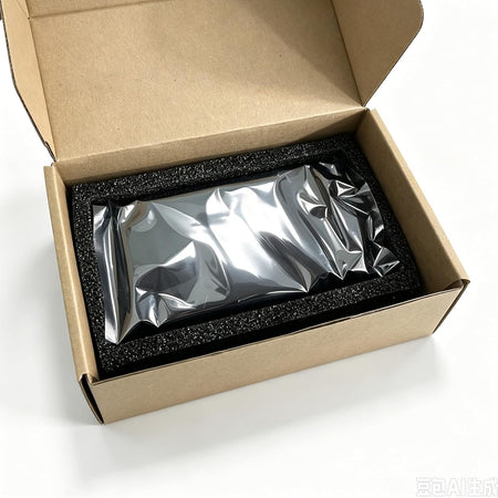 Original for Flashforge AD5X Touch Screen Assembly