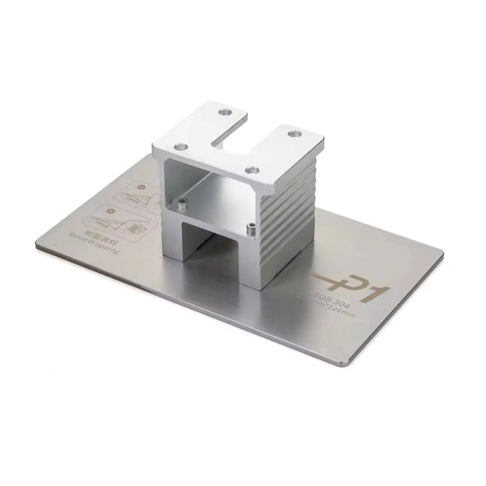 for Anycubic Photon P1 Build Plate