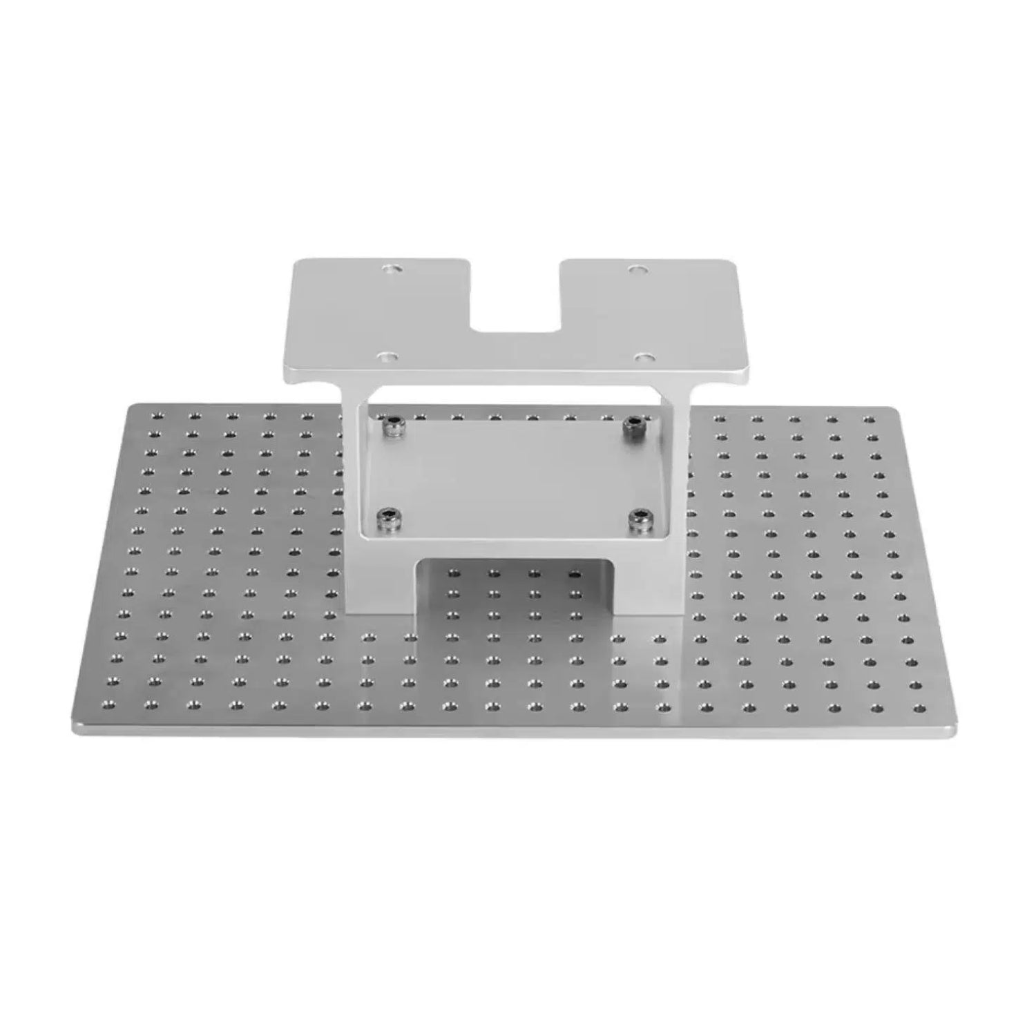 for Anycubic Photon P1/P1MAX Hollow Steel Build Plate