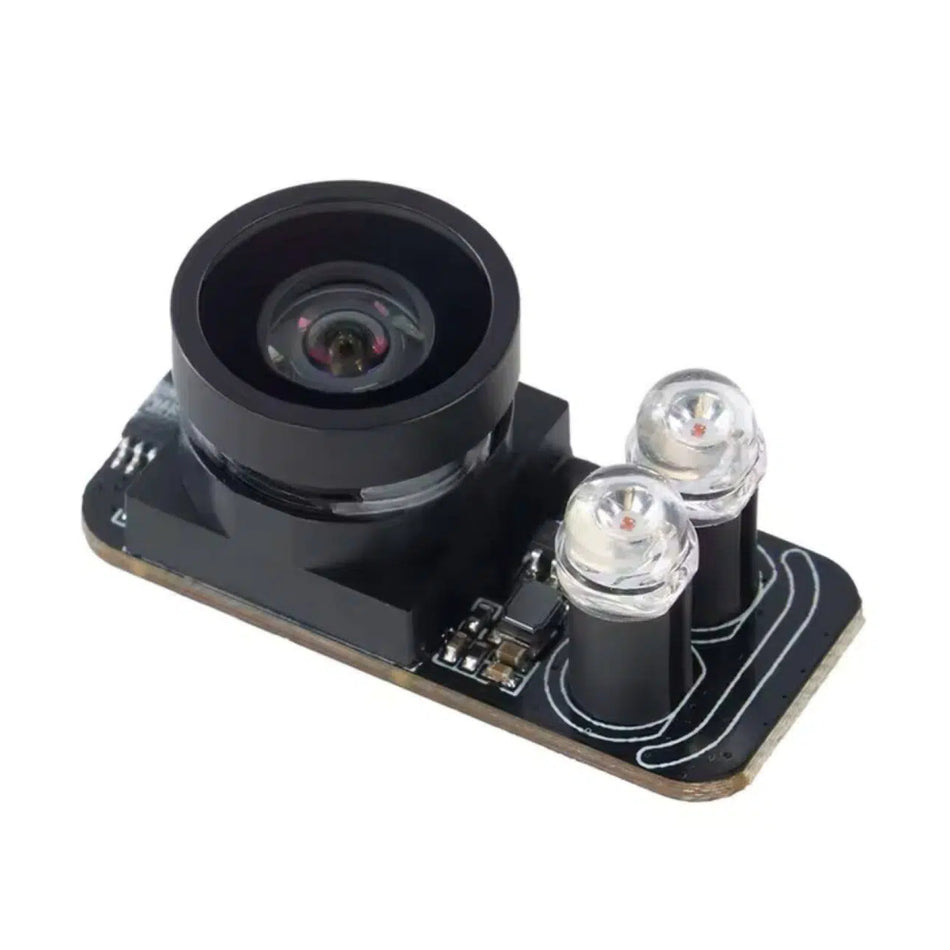 for Anycubic Photon P1 /P1MAX Yellow-Light Camera Unit