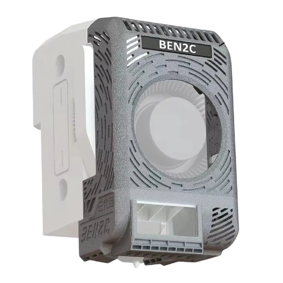 BEN2C 360° Flow Cooling Fan Duct Super Combo for Bambu Lab - P2 series