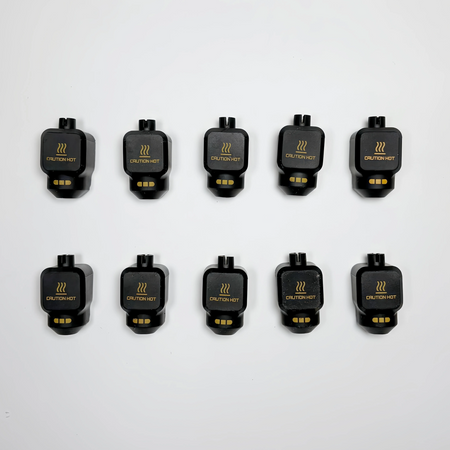 Bambu Hotend Silicone Socks of Heating Block - P2S