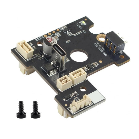 Hotend PCB Adapter Circuit Board for Snapmaker-U1