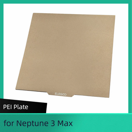 For Neptune 3 Max 