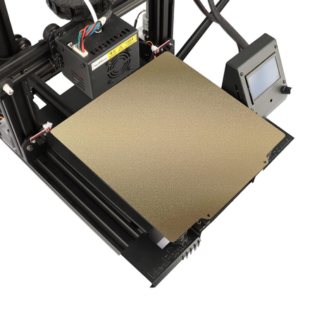 for QIDI Plus 4 Build Plate PEI