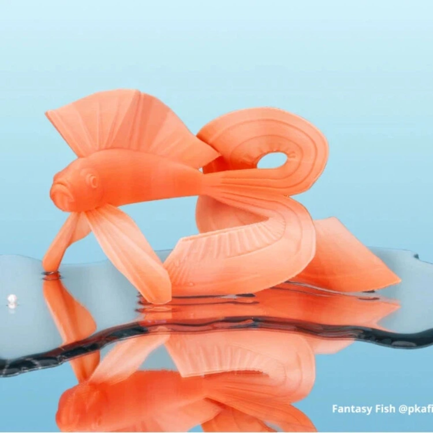 PLA Basic Gradient for Bambu Lab