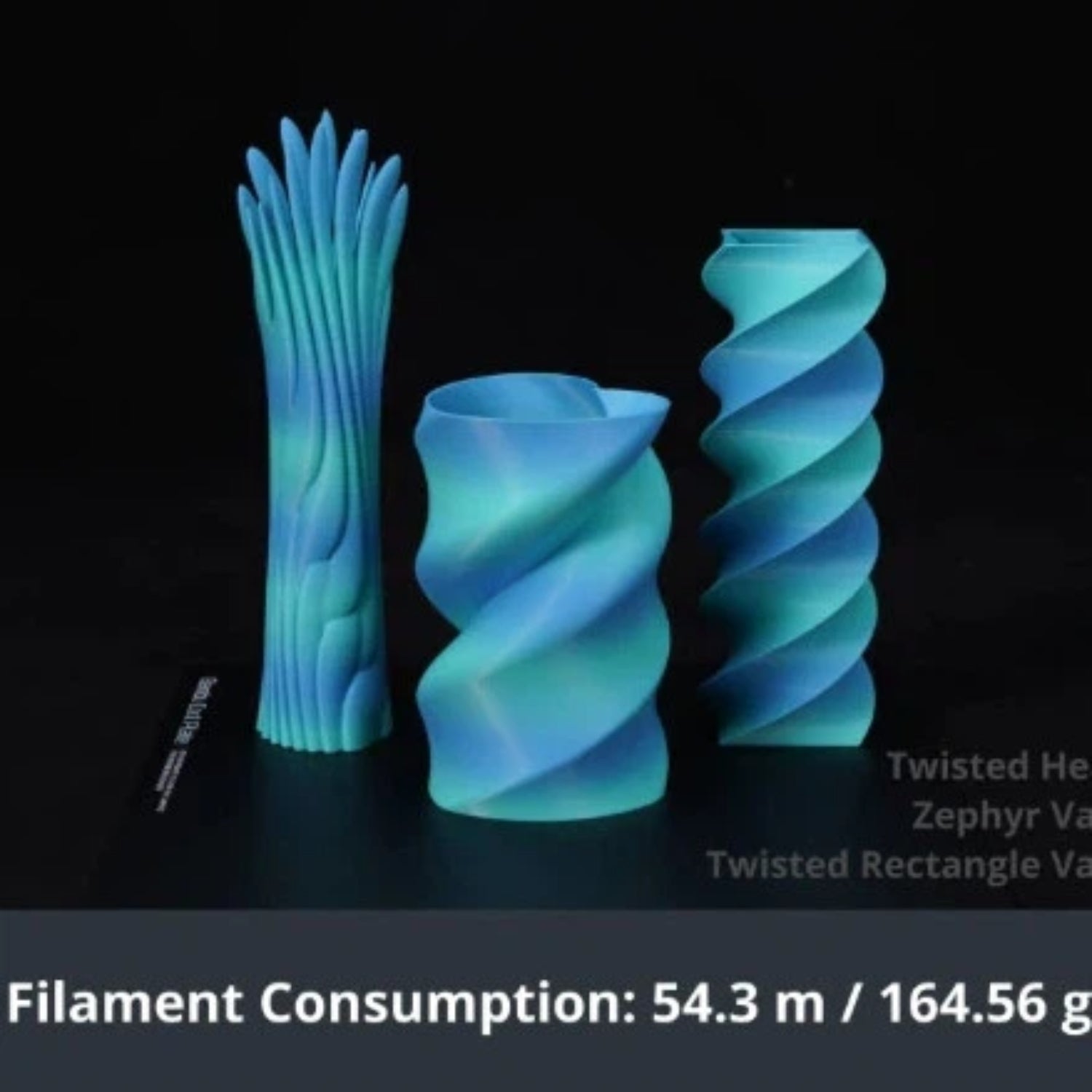 PLA Basic Gradient for Bambu Lab