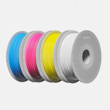 CMYK LED Backlight Board (1pcs) - FAZ007