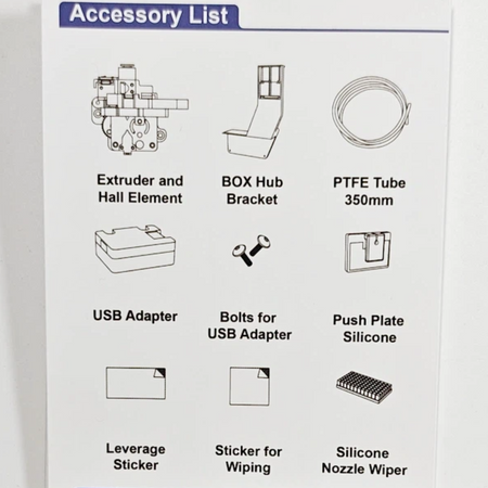 forQIDIPlus4UpgradeAccessory
